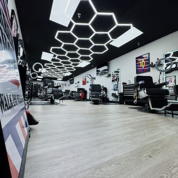 Elevate Barber Lounge - Work Place - Barbers Near Me - Ontario, California Elevate Barber Lounge - Work Place - Barbers Near Me - Ontario, California