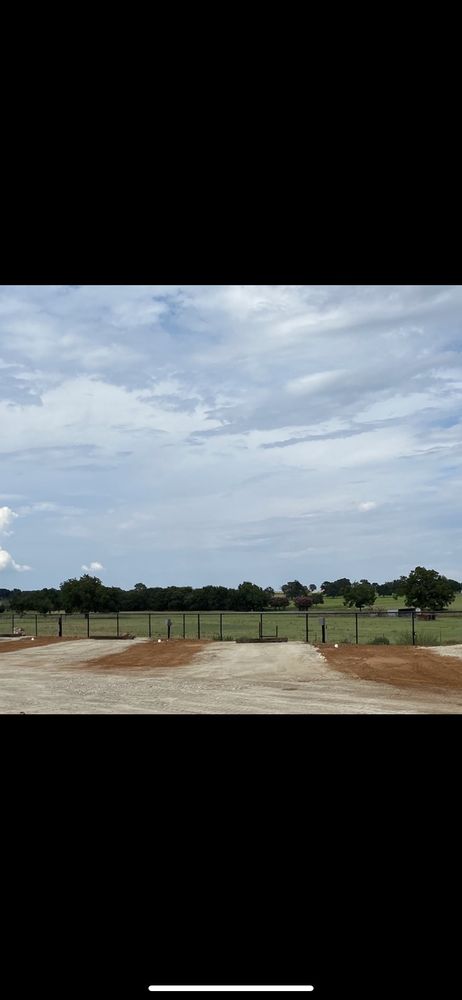 Slide of Lone Star Welding & Construction