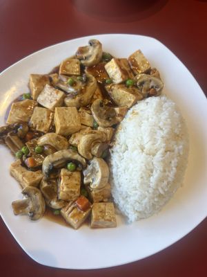 China Gourmet by null