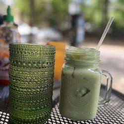 Anise Pho - Matcha