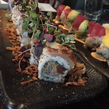 The One Sushi + - Twilight - Sushi Bars Near Me - Brookhaven, Georgia The One Sushi + - Twilight - Sushi Bars Near Me - Brookhaven, Georgia