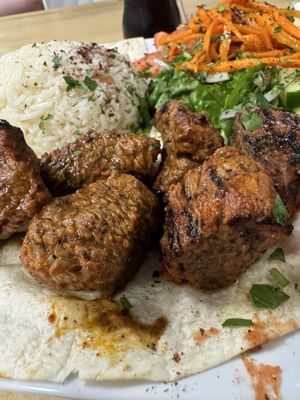 Turkish Doner by null