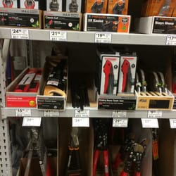 Garden shears, get them now and be ready for Spring!