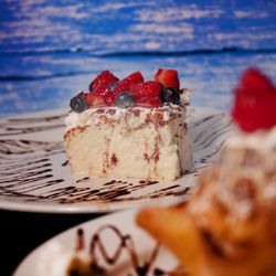 Amigos Mex Grill - Tres Leche