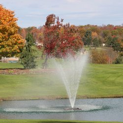 Belden Hill Golf Club