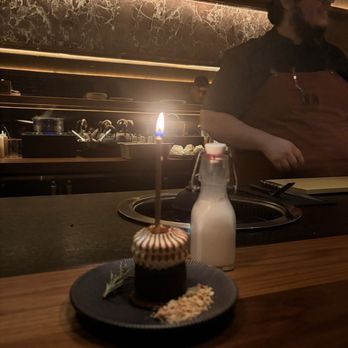 Uppercut - New American Near Me - Phoenix, Arizona