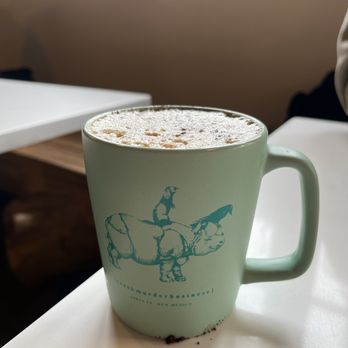 Crash Murder Business - Coffee & Tea Near Me - Santa Fe, New Mexico