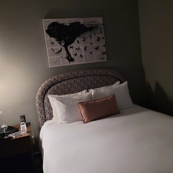 HOTEL EMBLEM SAN FRANCISCO - Updated June 2025 - 276 Photos & 99