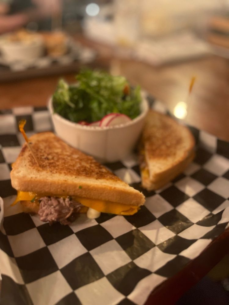 Prohibition Kitchen