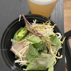 Top Pho Restaurant - Takeout