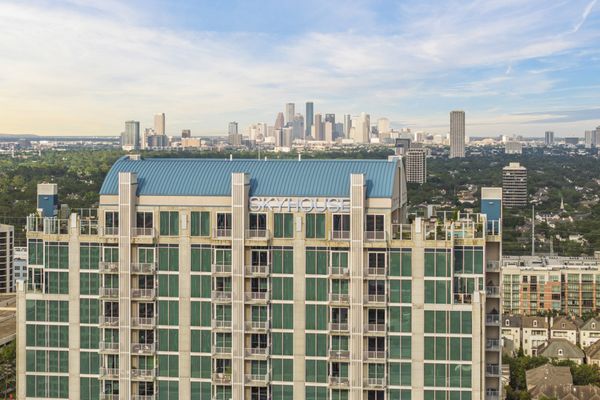 SkyHouse River Oaks Apartments by null