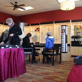 Arthur Williams Optical - A really fun day with hundreds of frames to choose from - Optometrists Near Me - Saint Paul, Minnesota