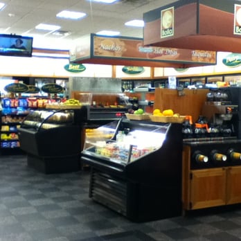 Sunoco Gas Station - Clean,spacious, neat - Gas Stations Near Me - Brooklyn, New York