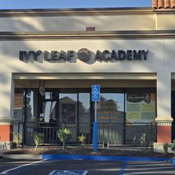 Ivy Leaf Academy
