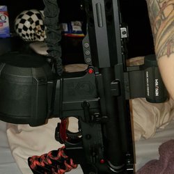 Alien Armory Tactical - AAT has my business, and has since the day I walked in.