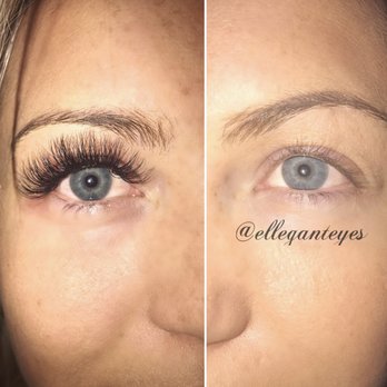 Ellegant Eyes - Eyelash Service Near Me Ellegant Eyes - Eyelash Service Near Me