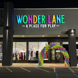 Wonder Lane