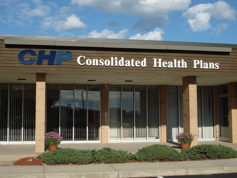 CONSOLIDATED HEALTH PLANS Updated October 2024 2077 Roosevelt Ave
