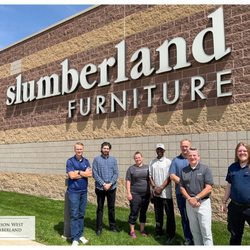 Slumberland Furniture