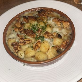 Como - Gnocchi - Italian Near Me - Kirkland, Washington