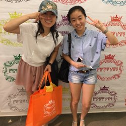 Universe + Soul Couture - Happy Customers!