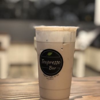 Teapresso Bar - Bubble Tea Near Me - Waipahu, Hawaii Teapresso Bar - Bubble Tea Near Me - Waipahu, Hawaii