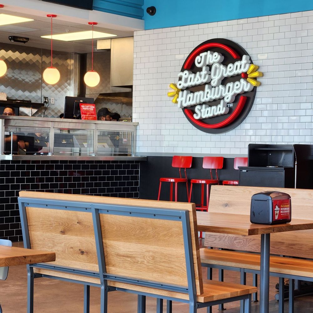 Fatburger - Fat burger since 1952! - Burgers Near Me - Celebration, Florida Fatburger - Fat burger since 1952! - Burgers Near Me - Celebration, Florida