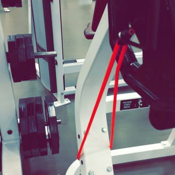Life Time - Resistance - Gyms Near Me - Phoenix, Arizona