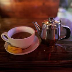 The Grain Cafe