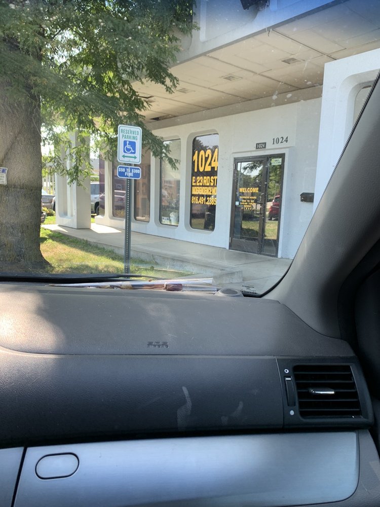 INDEPENDENCE AUTO SALES Updated September 2024 1024 East 23rd St S