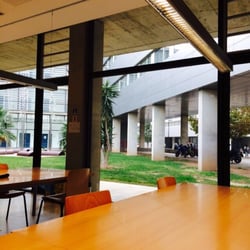 Universitat Politècnica de València UPV - Biblioteca de informática