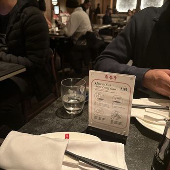 Din Tai Fung 鼎泰豐 - Din Tai Fung Dinner - Dim Sum Near Me - Vancouver, British Columbia Din Tai Fung 鼎泰豐 - Din Tai Fung Dinner - Dim Sum Near Me - Vancouver, British Columbia