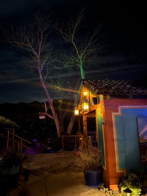 Blackstone Hotsprings by null