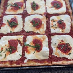 Grandma Pie