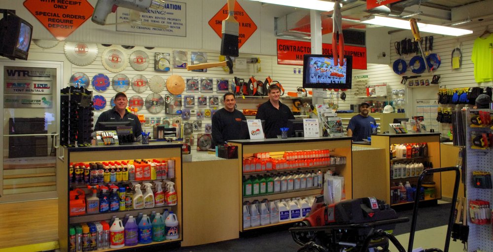 WESTCHESTER TOOL RENTALS Updated July 2024 11 Vreeland Ave