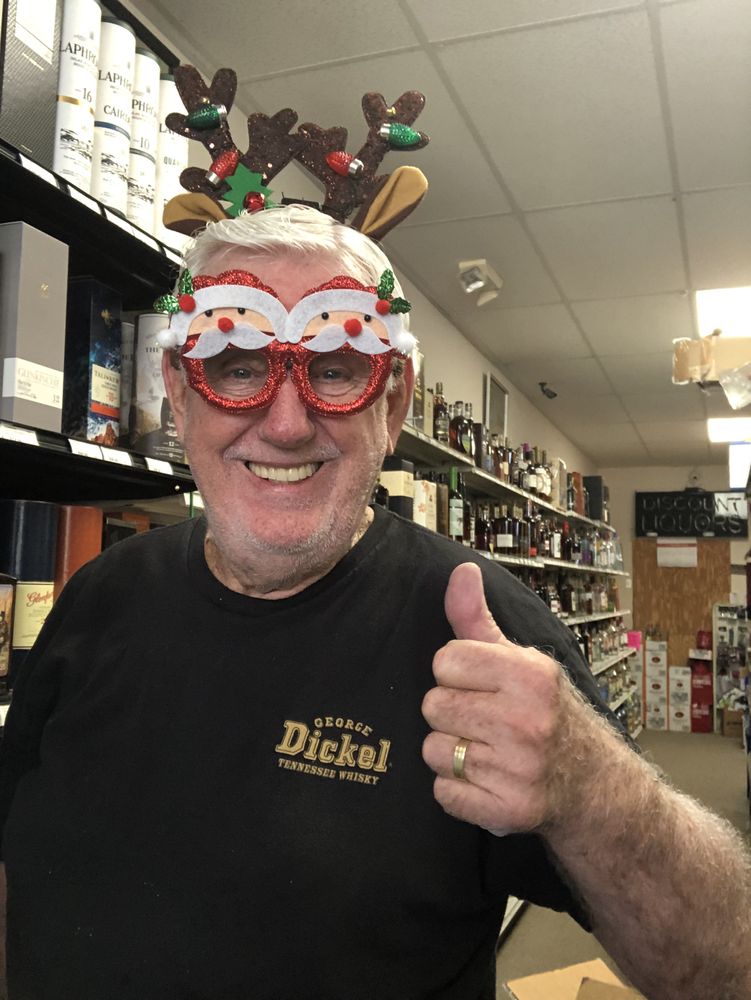 PEPPER’S LIQUORS Updated October 2024 27 Photos 4735 Santa