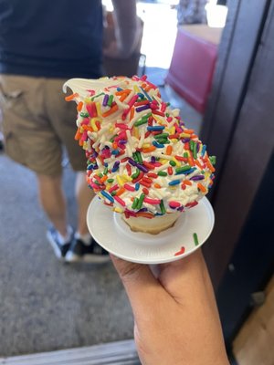 Stew Leonard's by null