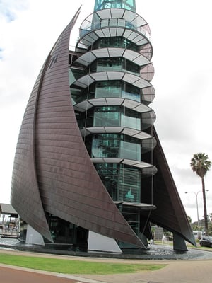 The Bell Tower by null