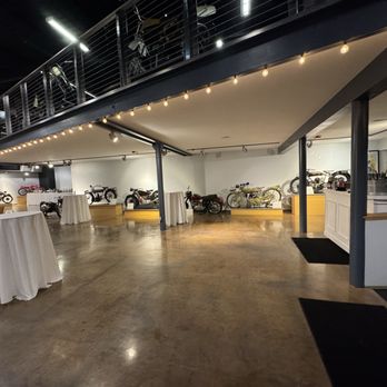 The Moto Museum - Part of museum - Museums Near Me - Saint Louis, Missouri The Moto Museum - Part of museum - Museums Near Me - Saint Louis, Missouri