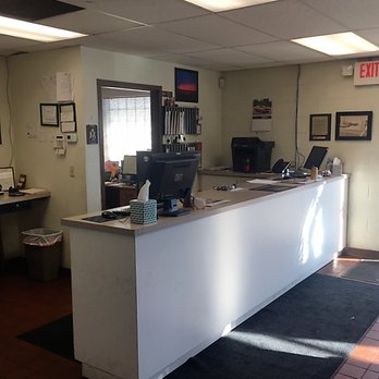Amigo Service Center - Our office! - Auto Repair Near Me - Minneapolis, Minnesota