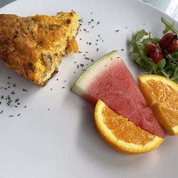 Scarborough Inn - Quiche - Hotels Near Me - Ocean City, New Jersey Scarborough Inn - Quiche - Hotels Near Me - Ocean City, New Jersey
