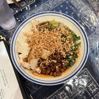 Water Song Yunnan Kitchen - zhajiangmian - Chinese Near Me - Baltimore, Maryland Water Song Yunnan Kitchen - zhajiangmian - Chinese Near Me - Baltimore, Maryland