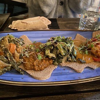 Ras Plant Based - Mercato with inera - Ethiopian Near Me - Brooklyn, New York Ras Plant Based - Mercato with inera - Ethiopian Near Me - Brooklyn, New York