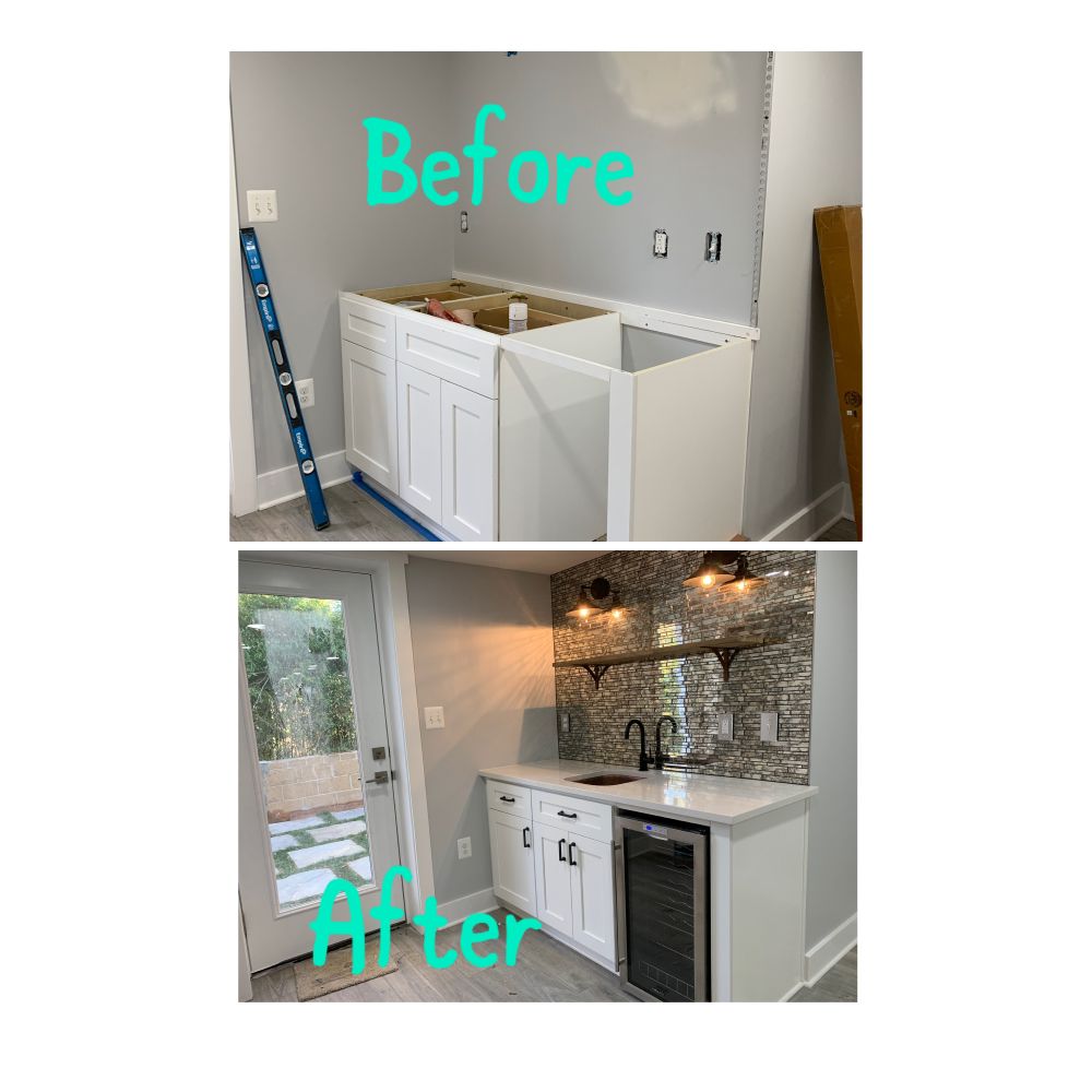 Slide of Ortiz Renovations