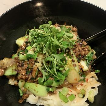 8 East - Sizzling Noodles - Asian Fusion Near Me - Las Vegas, Nevada