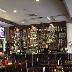 Coyote Cantina - Bar