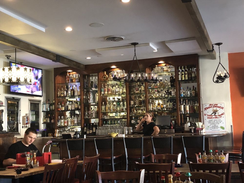 Coyote Cantina