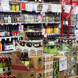 Randall's Wines & Spirits
