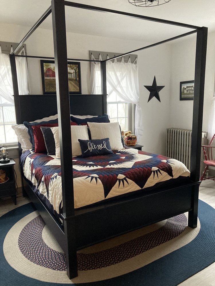 NANCY’S CORNER 3503 Old Phila Pike, Intercourse, Pennsylvania Home