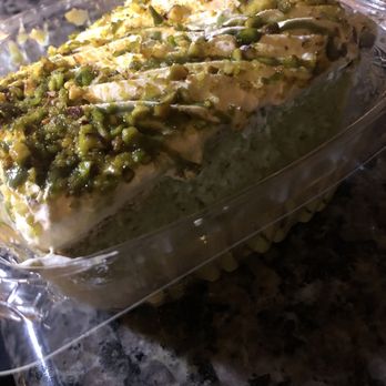 Haraz Coffee House - Pistachio Milk Cake - Cafes Near Me - Philadelphia, Pennsylvania Haraz Coffee House - Pistachio Milk Cake - Cafes Near Me - Philadelphia, Pennsylvania